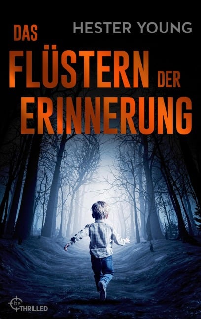 Das Flüstern der Erinnerung - Hester Young