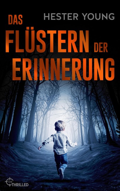 Das Flüstern der Erinnerung - Hester Young