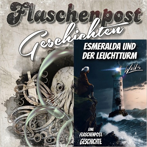 Esmeralda und der Leuchtturm - Wallis