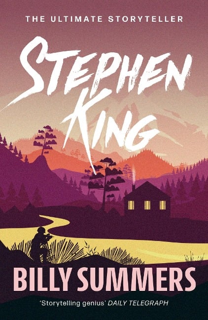 Billy Summers - Stephen King