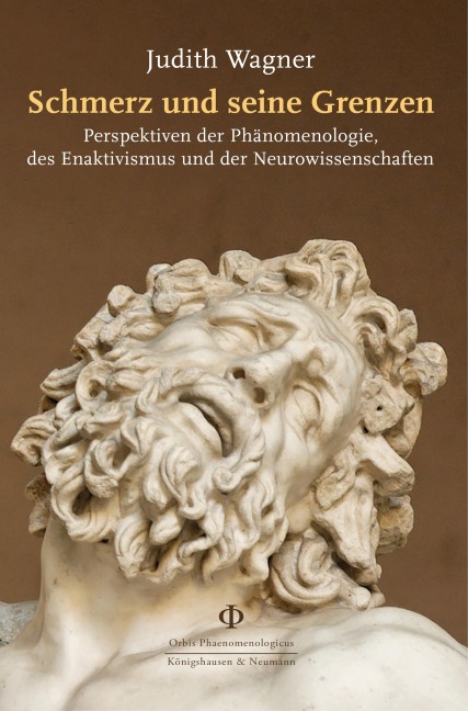 Schmerz und seine Grenzen - Judith Wagner