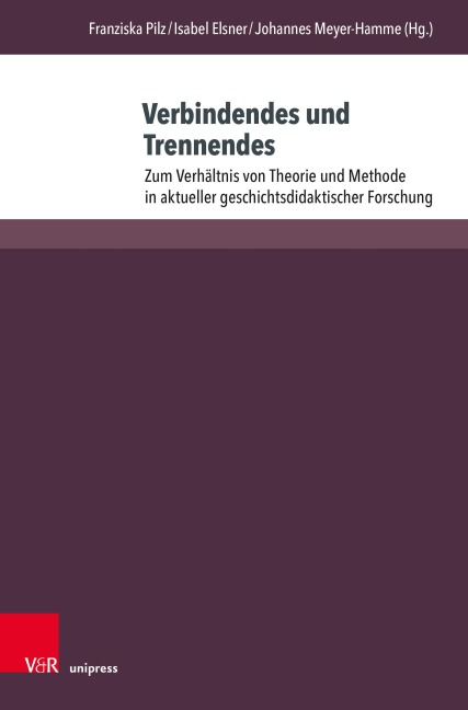 Verbindendes und Trennendes - 