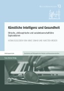 Cover-Bild zum Titel 'Künstliche Intelligenz und Gesundheit' von ''