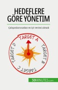 Cover-Bild zum Titel 'Hedeflere göre yönetim' von 'Renaud de Harlez'