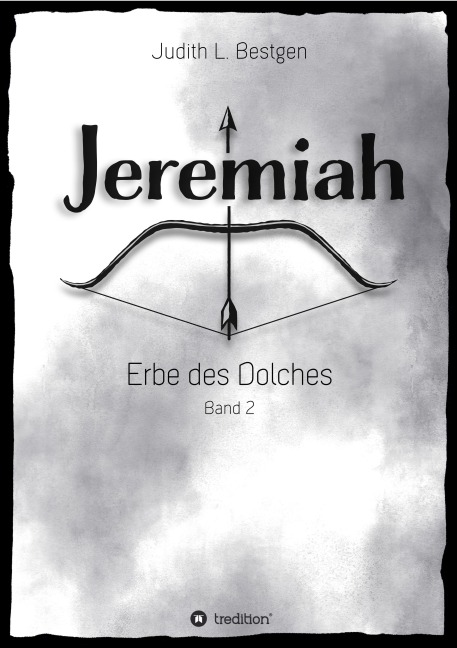 Jeremiah - Judith L. Bestgen