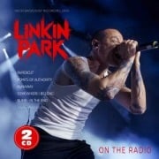 Cover-Bild zum Titel 'On The Radio' von 'Linkin Park'