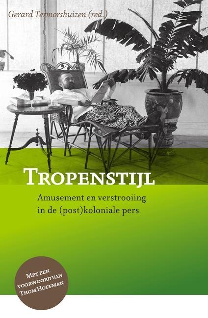 Tropenstijl - 