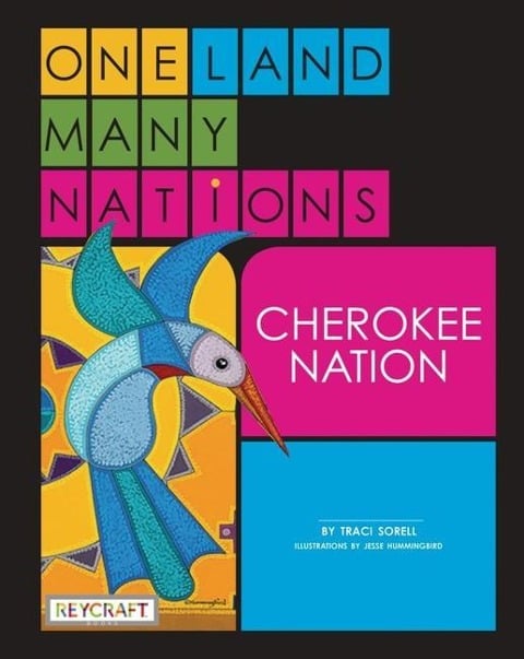 One Land, Many Nations: Volume 1 - Traci Sorell, Lee Francis IV