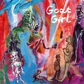 Cover-Bild zum Titel 'Goat Girl' von 'Goat Girl'