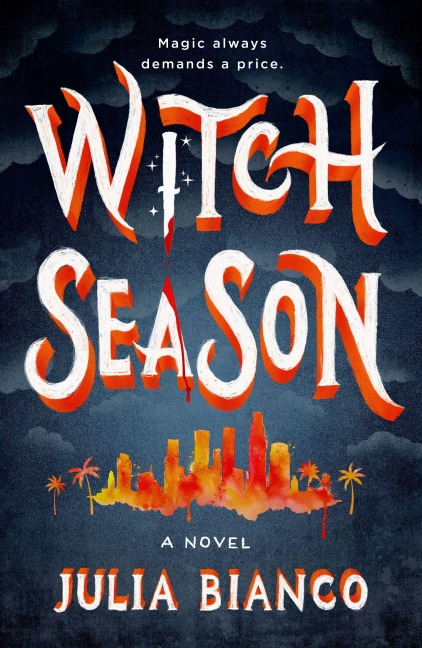 Witch Season - Julia Bianco