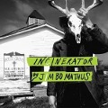 Cover-Bild zum Titel 'Incinerator' von 'Jimbo Mathus'
