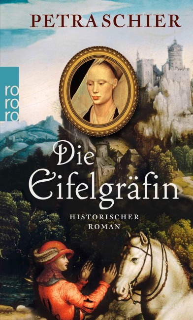 Die Eifelgräfin - Petra Schier