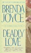 Cover-Bild zum Titel 'Deadly Love' von 'Brenda Joyce'