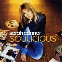 Soulicious - Sarah Connor