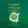Cover-Bild zum Titel 'Legends of the Grail' von 'Ayn Cates Sullivan'
