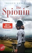 Die Spionin - Imogen Kealey
