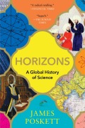 Cover-Bild zum Titel 'Horizons' von 'James Poskett'