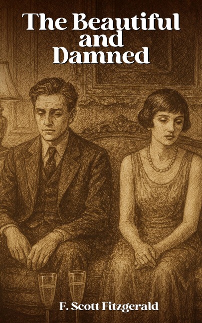 The Beautiful and Damned - F. Scott Fitzgerald