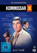 Kommissar X - 