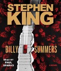 Cover-Bild zum Titel 'Billy Summers' von 'Stephen King'