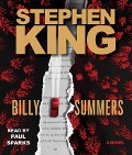 Billy Summers - Stephen King