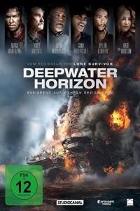 Deepwater Horizon - Matthew Michael Carnahan, J. C. Chandor, Matthew Sand, Steve Jablonsky