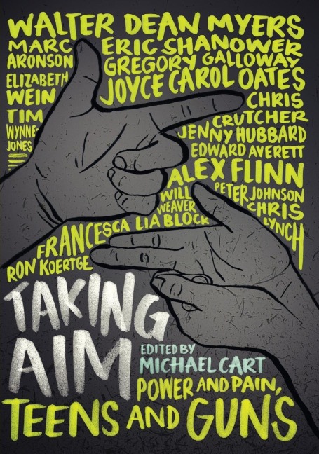 Taking Aim - Michael Cart