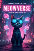 Cover-Bild zum Titel 'Meowverse' von 'Sidra'