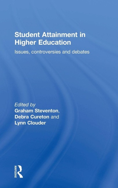 Student Attainment in Higher Education - 