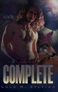 Cover-Bild zum Titel 'Complete (Legatum, #5)' von 'Lulu M. Sylvian'