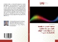Cover-Bild zum Titel 'Analyse quantitative rapide des produits pharmaceutiques au moyen de la LIBS' von 'Shawqi Mansour'