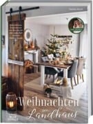 Weihnachten im Landhaus mit Daniela Herok von @elas_dekoideen - Daniela Herok