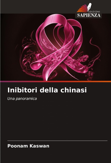 Inibitori della chinasi - Poonam Kaswan