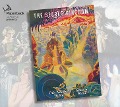 Cover-Bild zum Titel 'The Secret Kingdom' von 'Otis Adelbert Kline, Allen S. Kline'