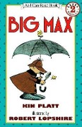 Big Max - Kin Platt