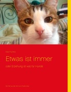 Cover-Bild zum Titel 'Etwas ist immer' von 'Das Flunkie'
