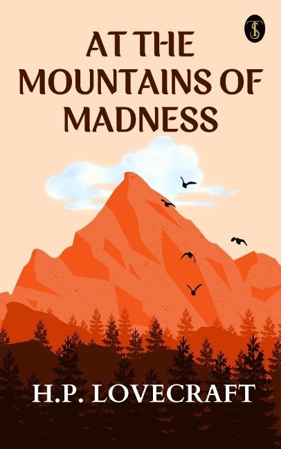 At The Mountains of Madness - H. P. Lovecraft