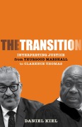 Cover-Bild zum Titel 'The Transition' von 'Daniel Kiel'