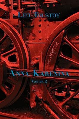 Russian Classics in Russian and English: Anna Karenina by Leo Tolstoy (Volume 2) (Dual-Language Book) - Leo Nikolayevich Tolstoy, Alexander Vassiliev