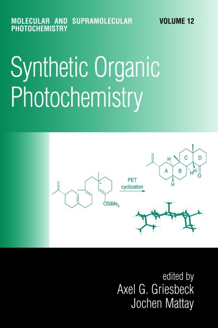 Synthetic Organic Photochemistry - 