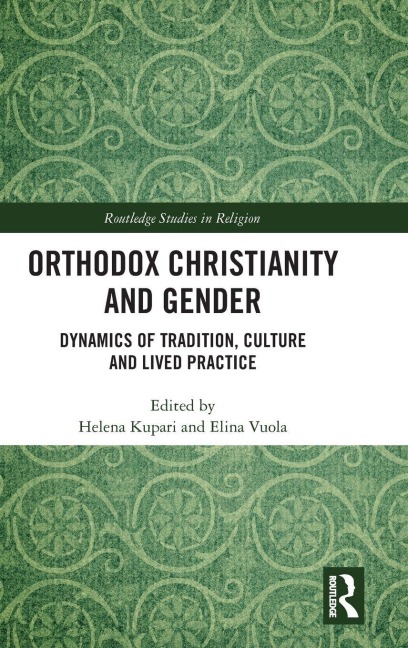 Orthodox Christianity and Gender - 