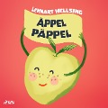 Äppel päppel - Lennart Hellsing