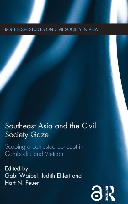 Southeast Asia and the Civil Society Gaze - 