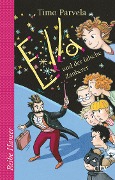 Ella und der falsche Zauberer (Band 15) - Timo Parvela