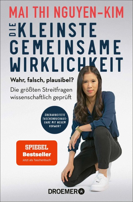 Die kleinste gemeinsame Wirklichkeit - Mai Thi Nguyen-Kim