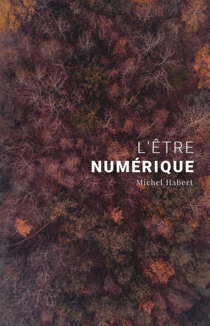 L'être numérique - Michel Noel Habert