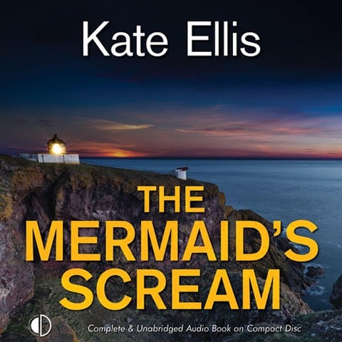 The Mermaid's Scream - Kate Ellis