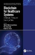 Cover-Bild zum Titel 'Blockchain for Healthcare Systems' von ''