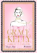 Grace Kelly - Megan Hess