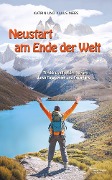 Cover-Bild zum Titel 'Neustart am Ende der Welt' von 'Katrin Mees, Klaus Mees'